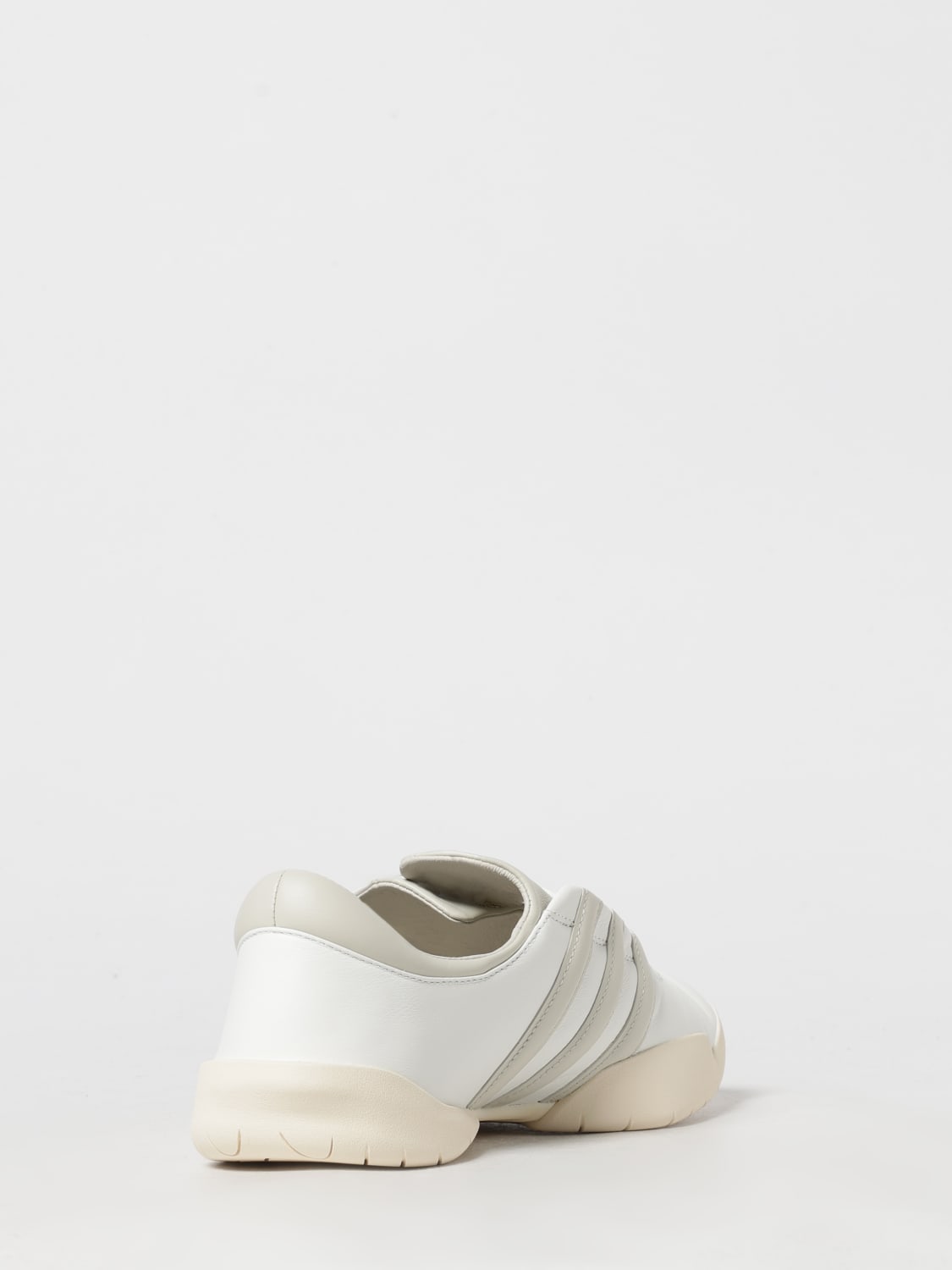 Y-3 SNEAKERS: Sneakers men Y-3, White - Img 3