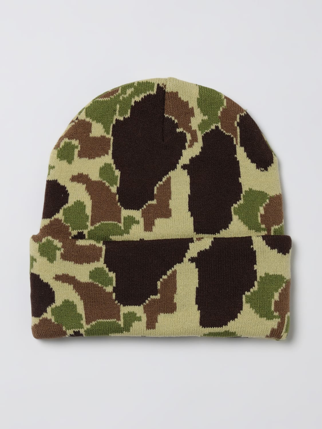 CARHARTT WIP HAT: Hat men Carhartt Wip, Green - Img 2