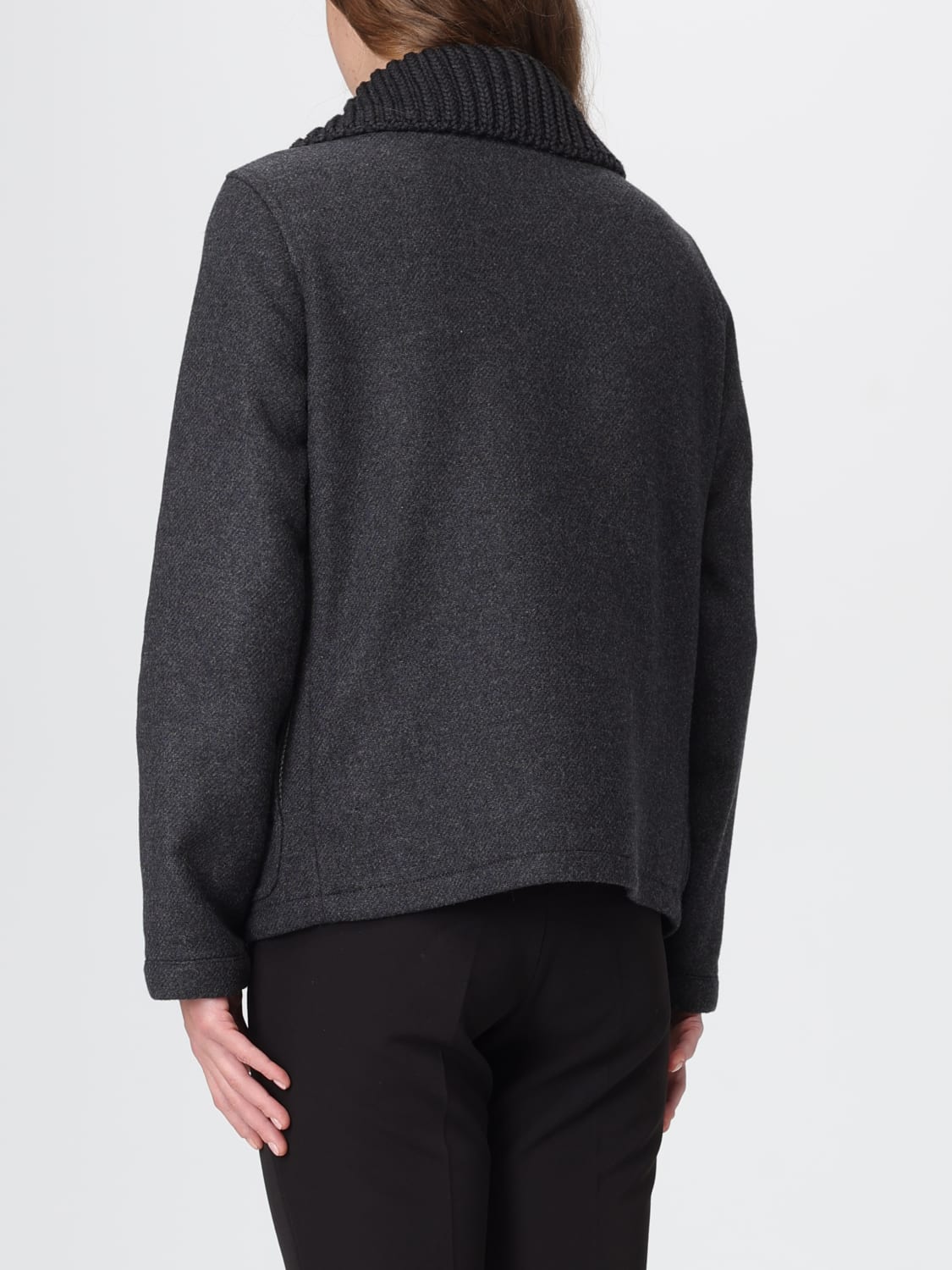 FAY MANTEL: Mantel damen Fay, Beige - Img 2