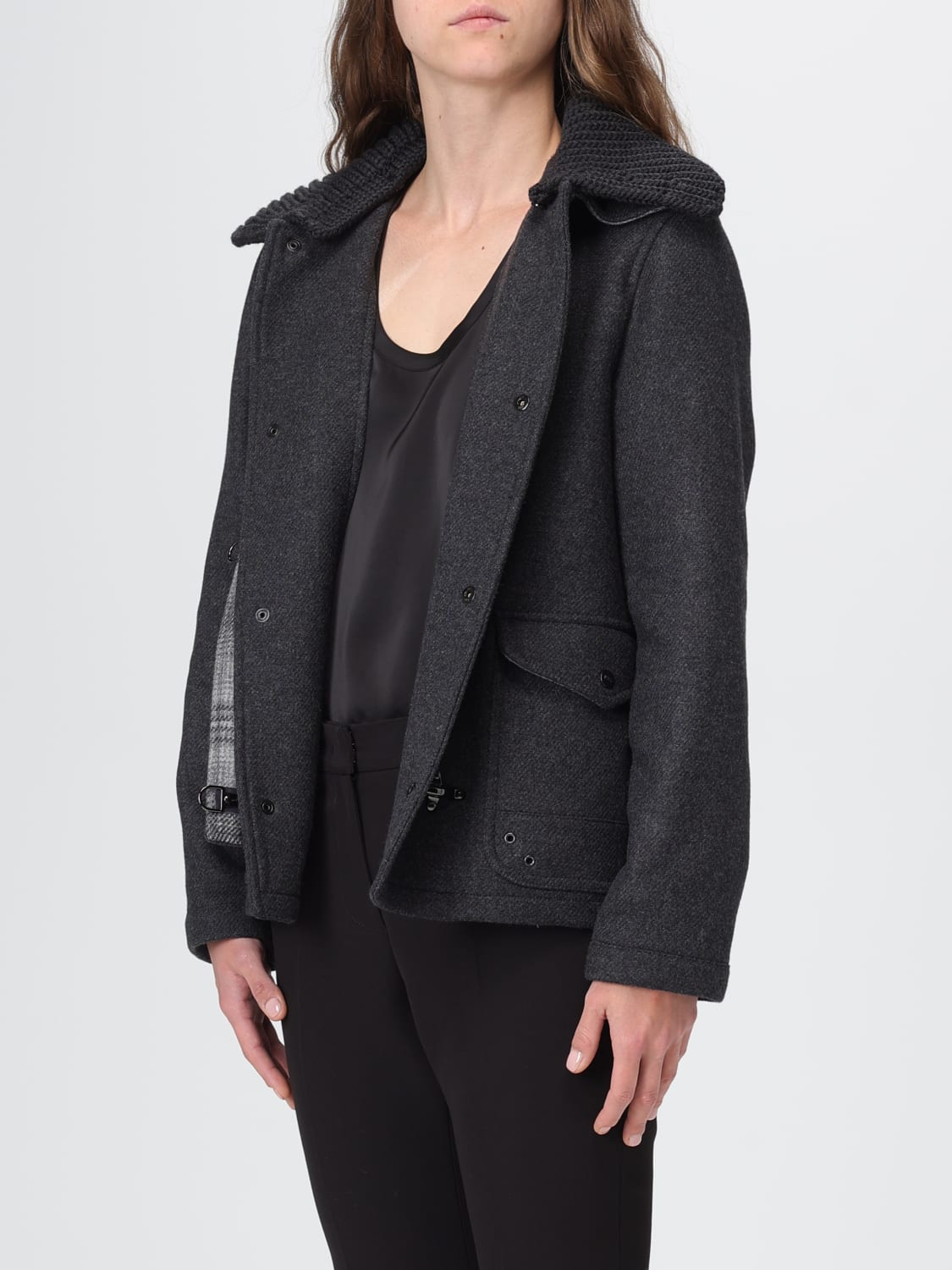 FAY MANTEL: Mantel damen Fay, Beige - Img 3