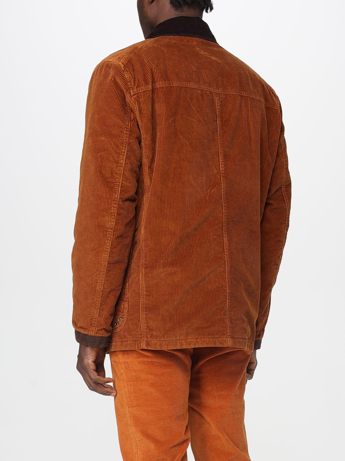 FAY JACKET: Jacket men Fay, Amber - Img 2