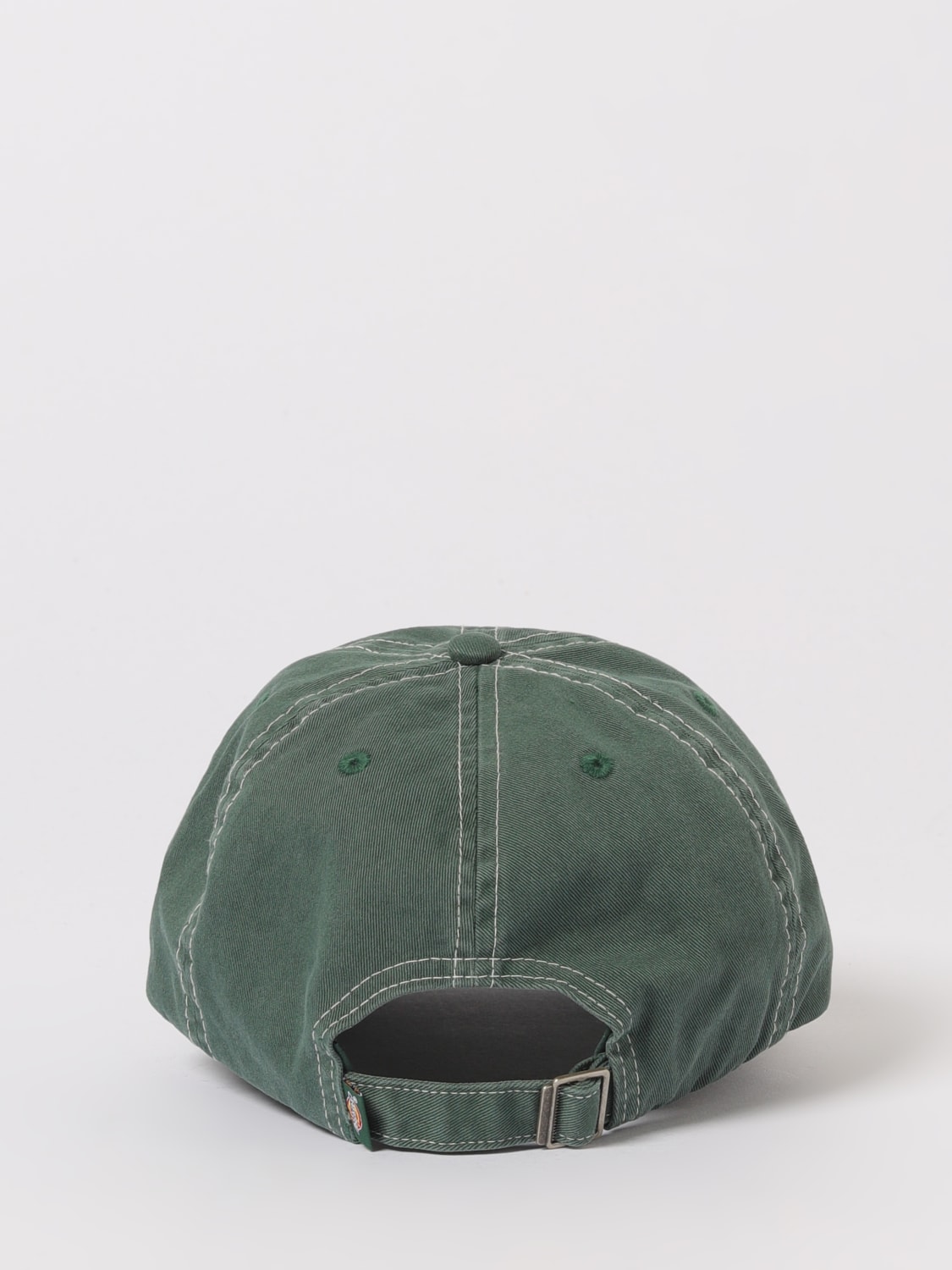 DICKIES HAT: Hat men Dickies, Green - Img 3