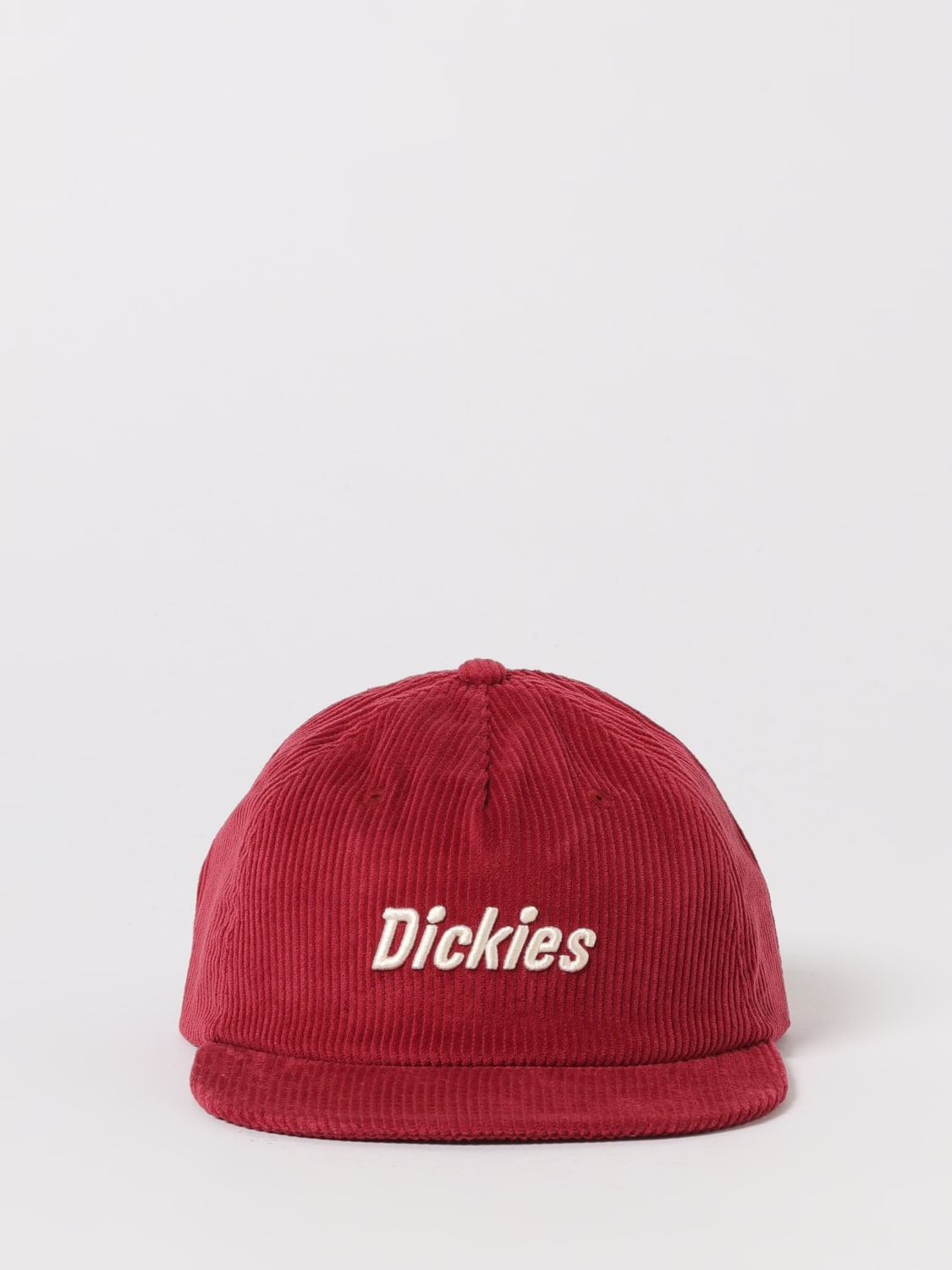 DICKIES HUT: Hut herren Dickies, Rot - Img 2