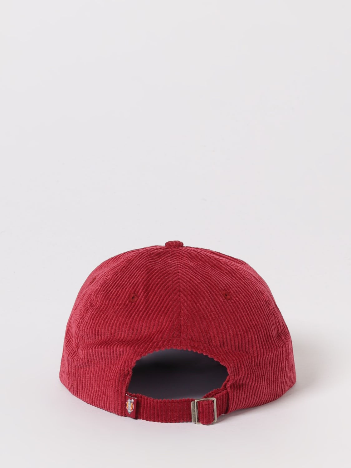 DICKIES HUT: Hut herren Dickies, Rot - Img 3