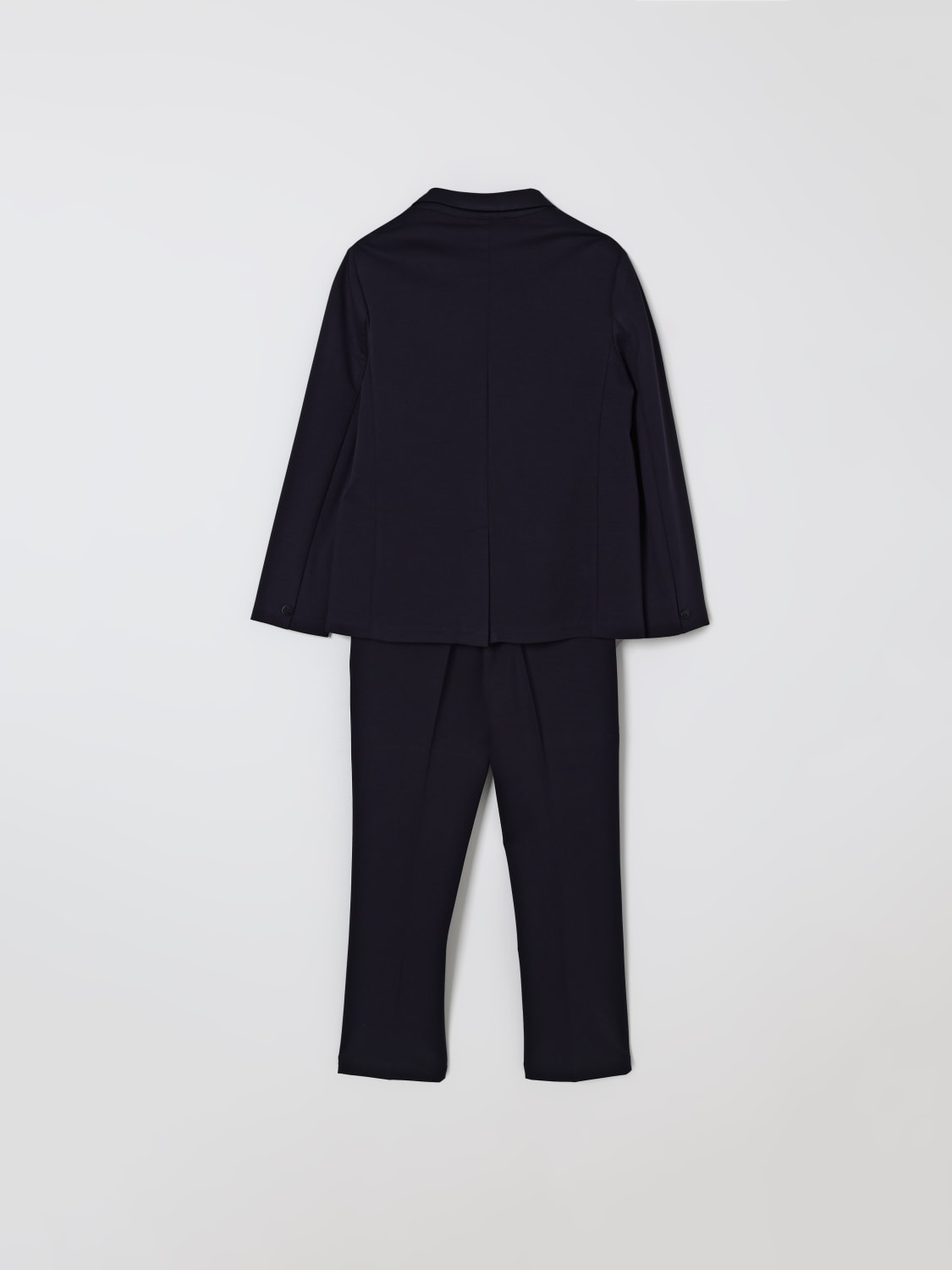 MANUEL RITZ SUIT: Suit kids Manuel Ritz, Blue - Img 2