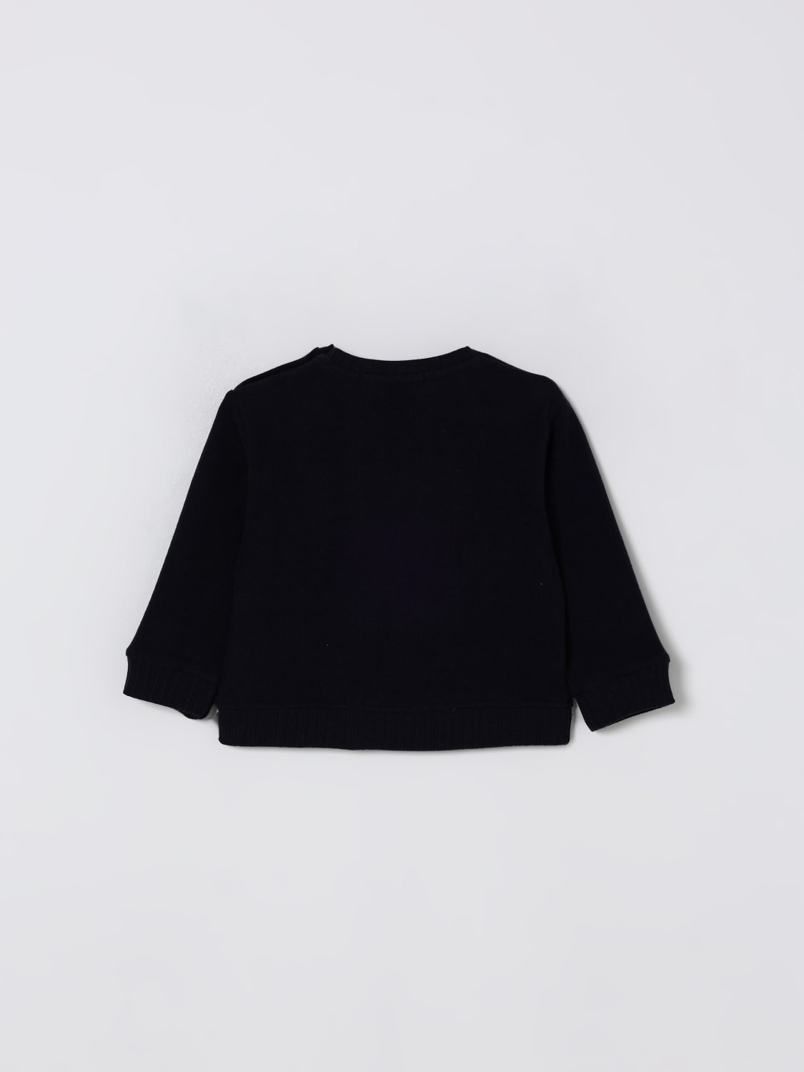 MANUEL RITZ СВИТЕР: Свитер Детское Manuel Ritz, Синий - Img 2