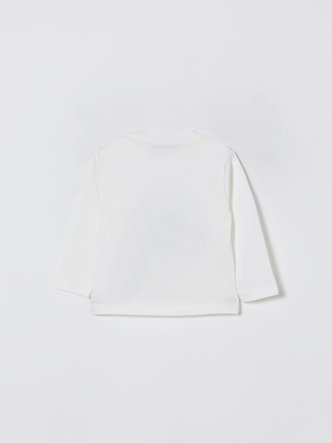 MANUEL RITZ T-SHIRT: T-shirt enfant Manuel Ritz, Blanc - Img 2