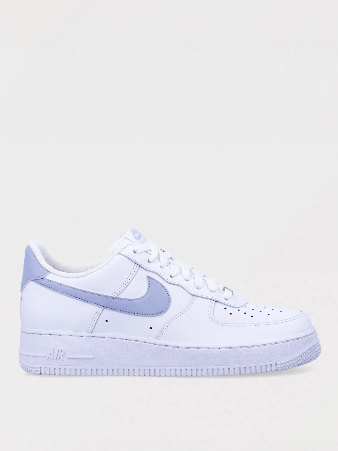 NIKE SNEAKERS: Sneakers men Nike, White - Img 1