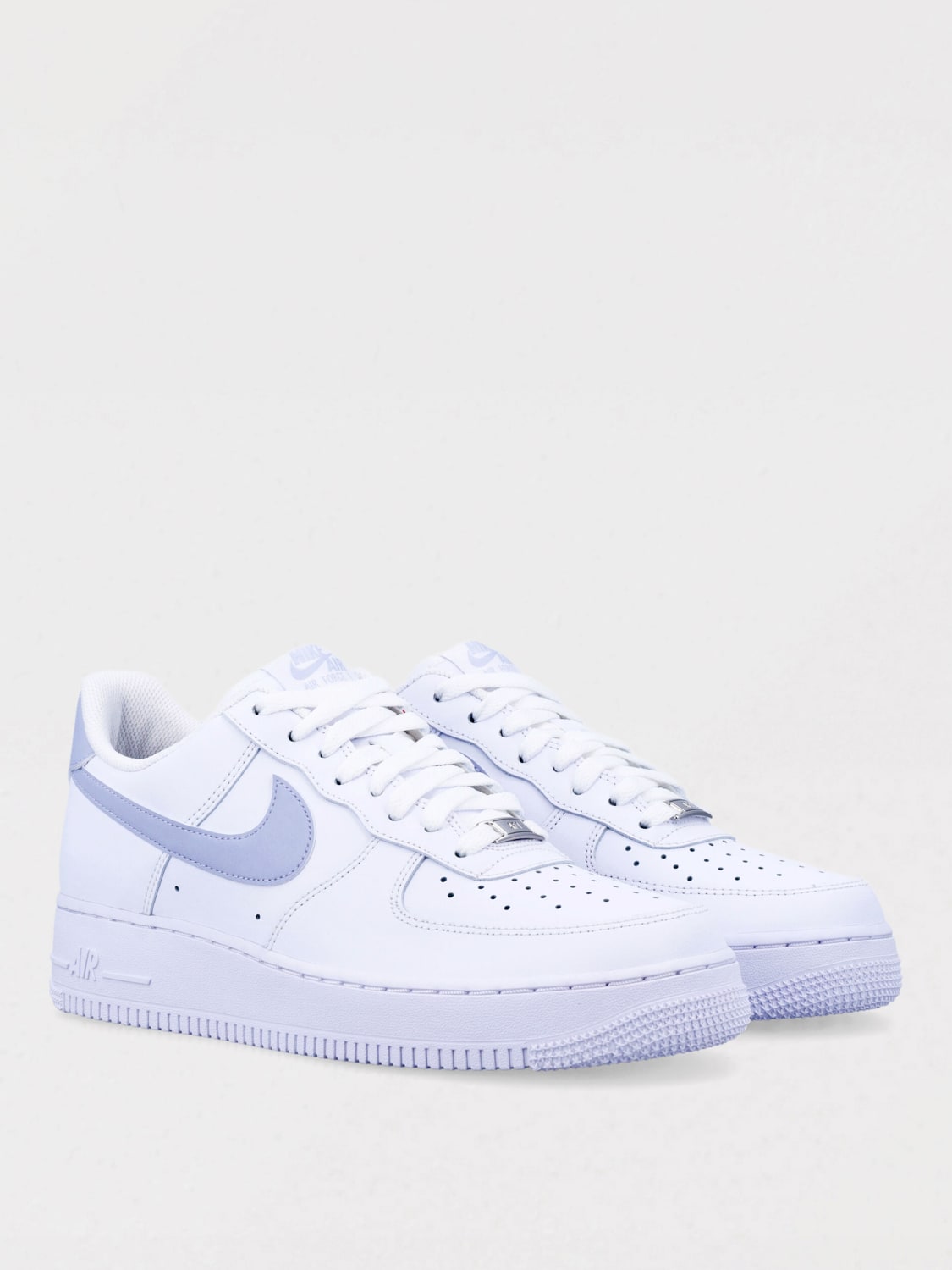 NIKE SNEAKERS: Sneakers men Nike, White - Img 2