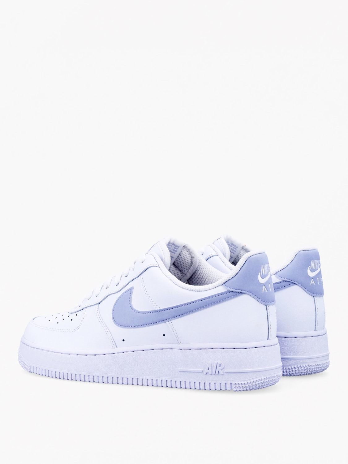 NIKE SNEAKERS: Sneakers men Nike, White - Img 3