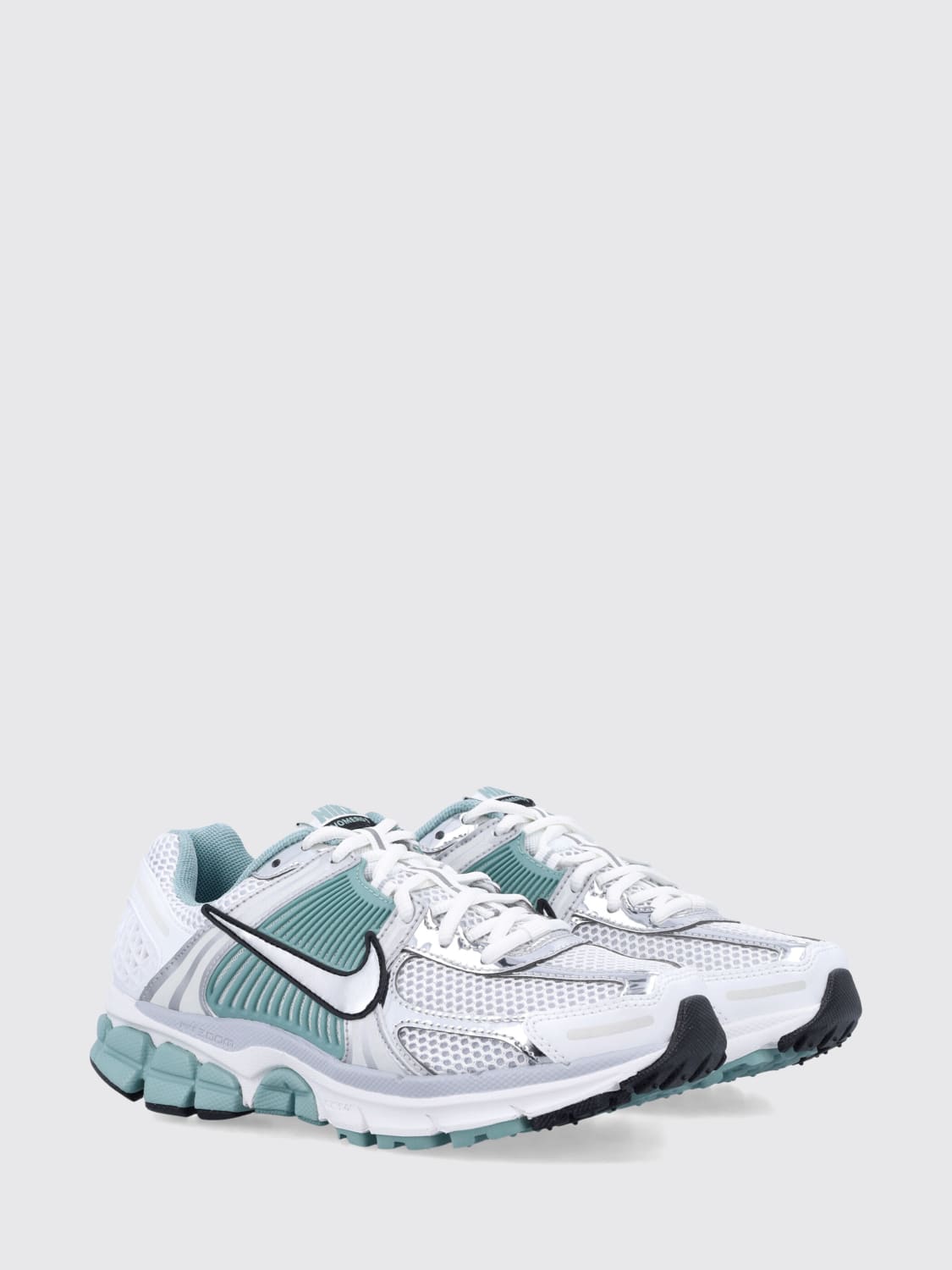 NIKE SNEAKERS: Sneakers woman Nike, Green - Img 2