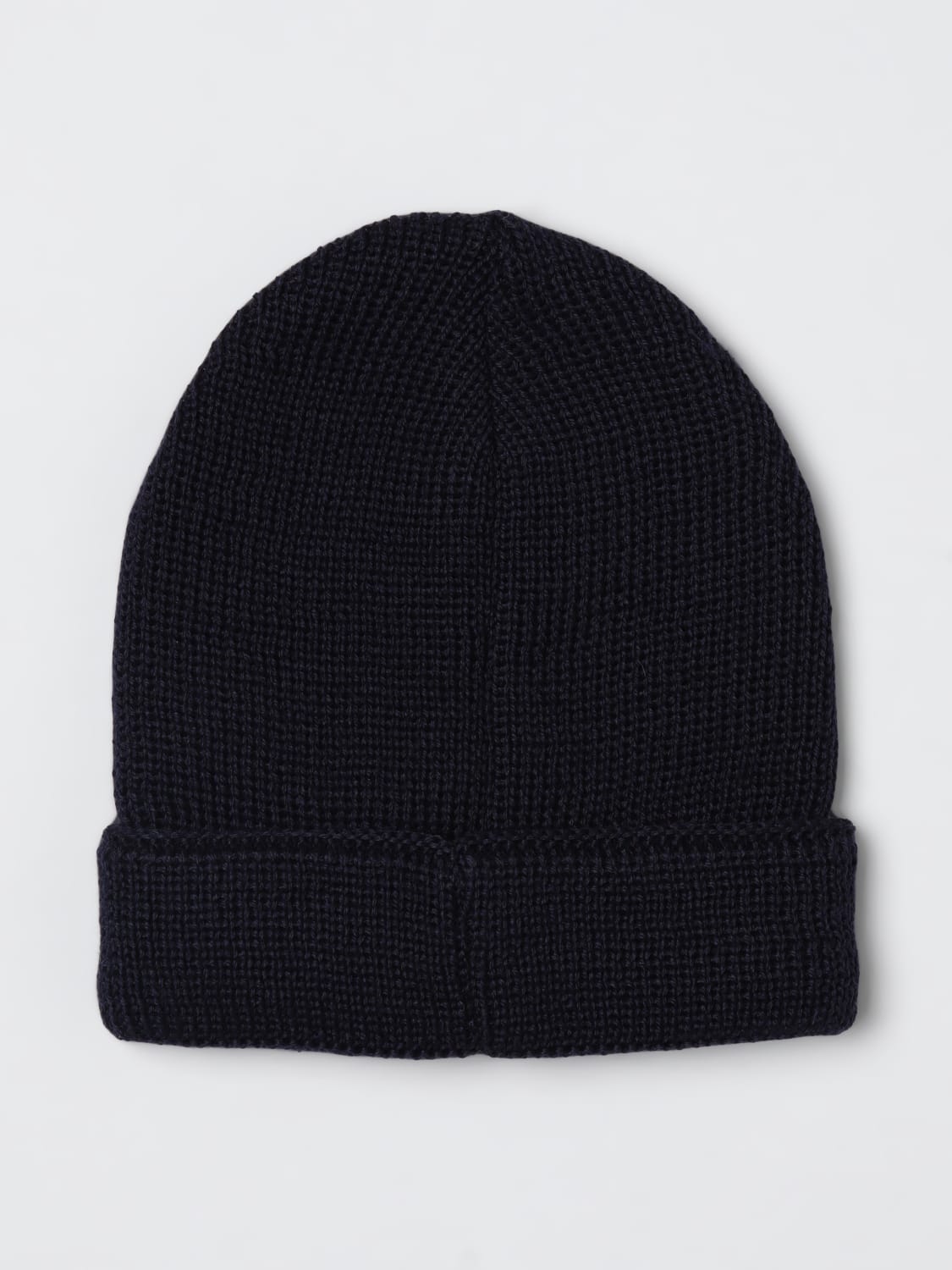 MANUEL RITZ HAT: Hat kids Manuel Ritz, Blue - Img 2