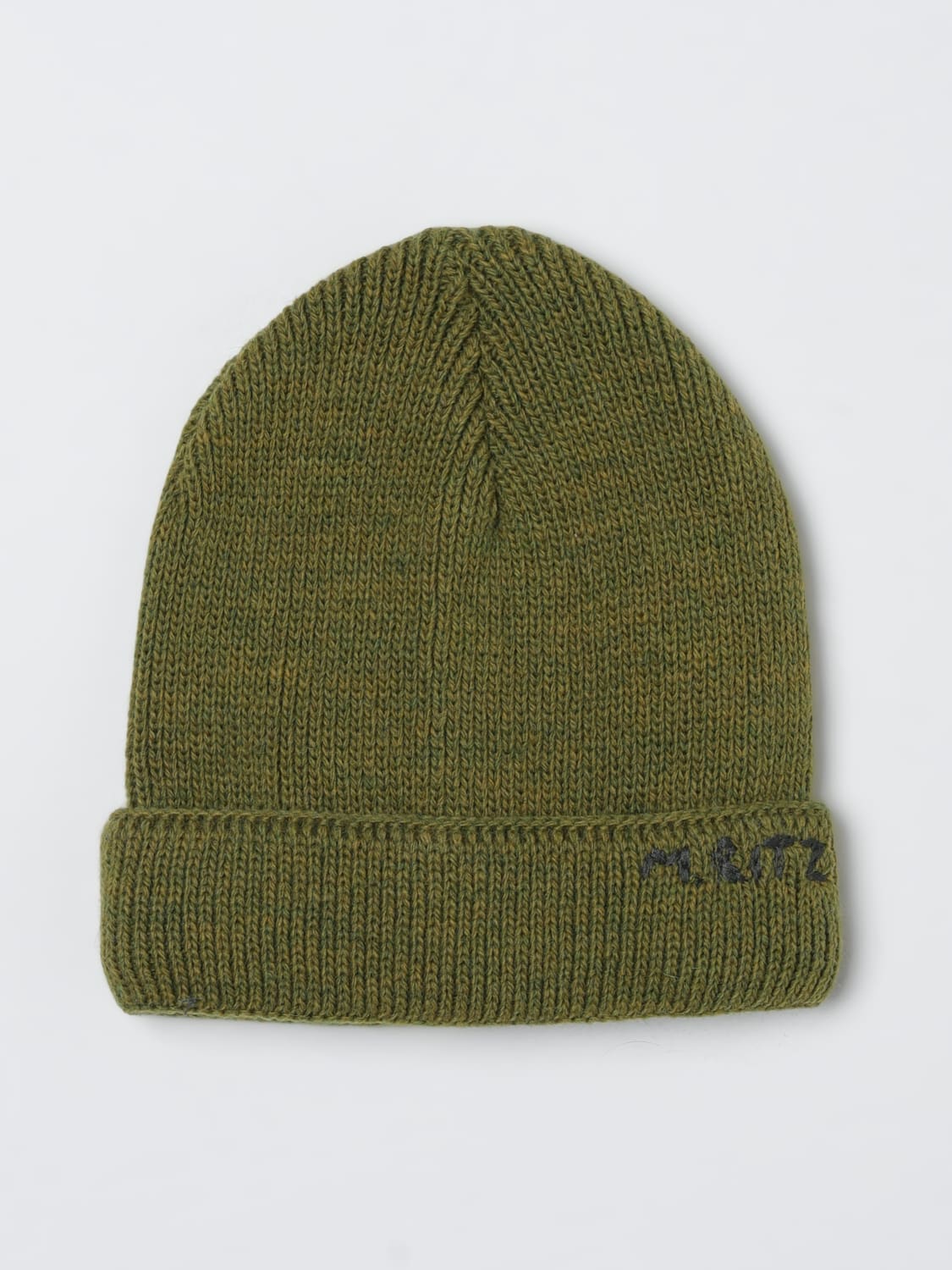 MANUEL RITZ ШАПКА: Шапки для новорожденных Детское Manuel Ritz, Зеленый - Img 1