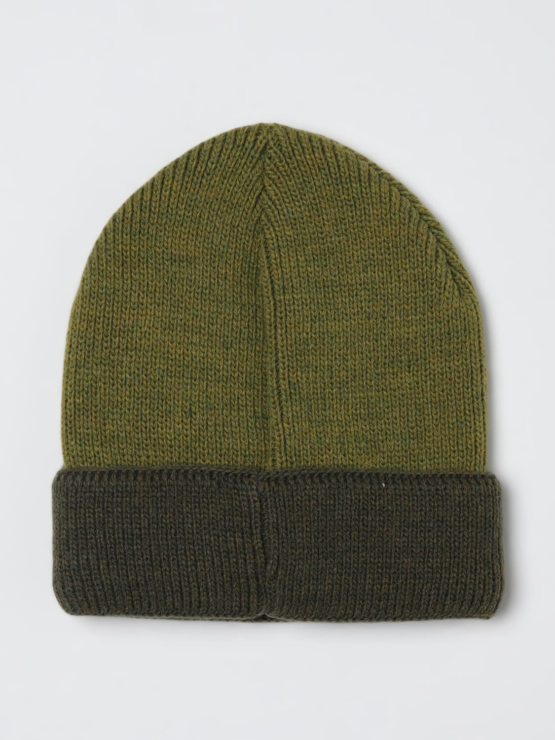 MANUEL RITZ HAT: Hat kids Manuel Ritz, Green - Img 2