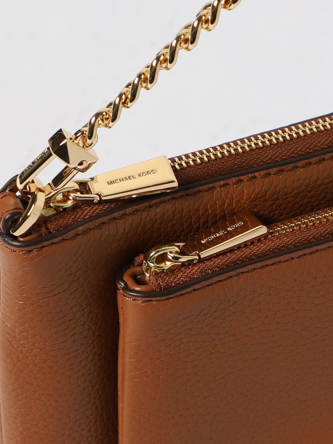MICHAEL KORS SHOULDER BAG: Handbag woman Michael Kors, Leather - Img 3