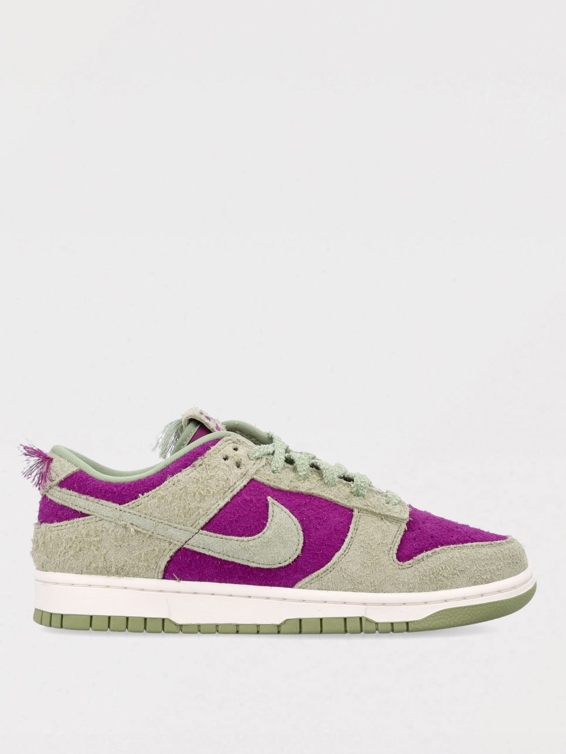 NIKE SNEAKERS: Sneakers herren Nike, Violett - Img 1