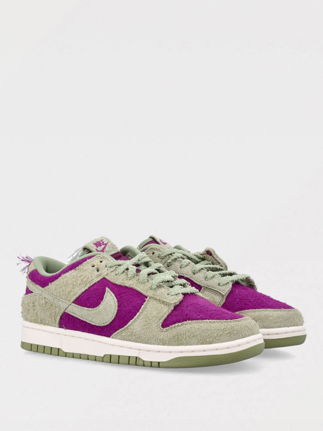 NIKE SNEAKERS: Sneakers herren Nike, Violett - Img 2