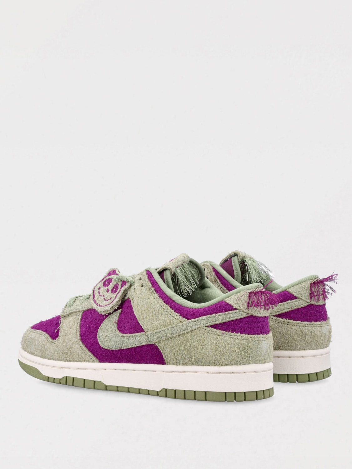 NIKE SNEAKERS: Sneakers herren Nike, Violett - Img 3
