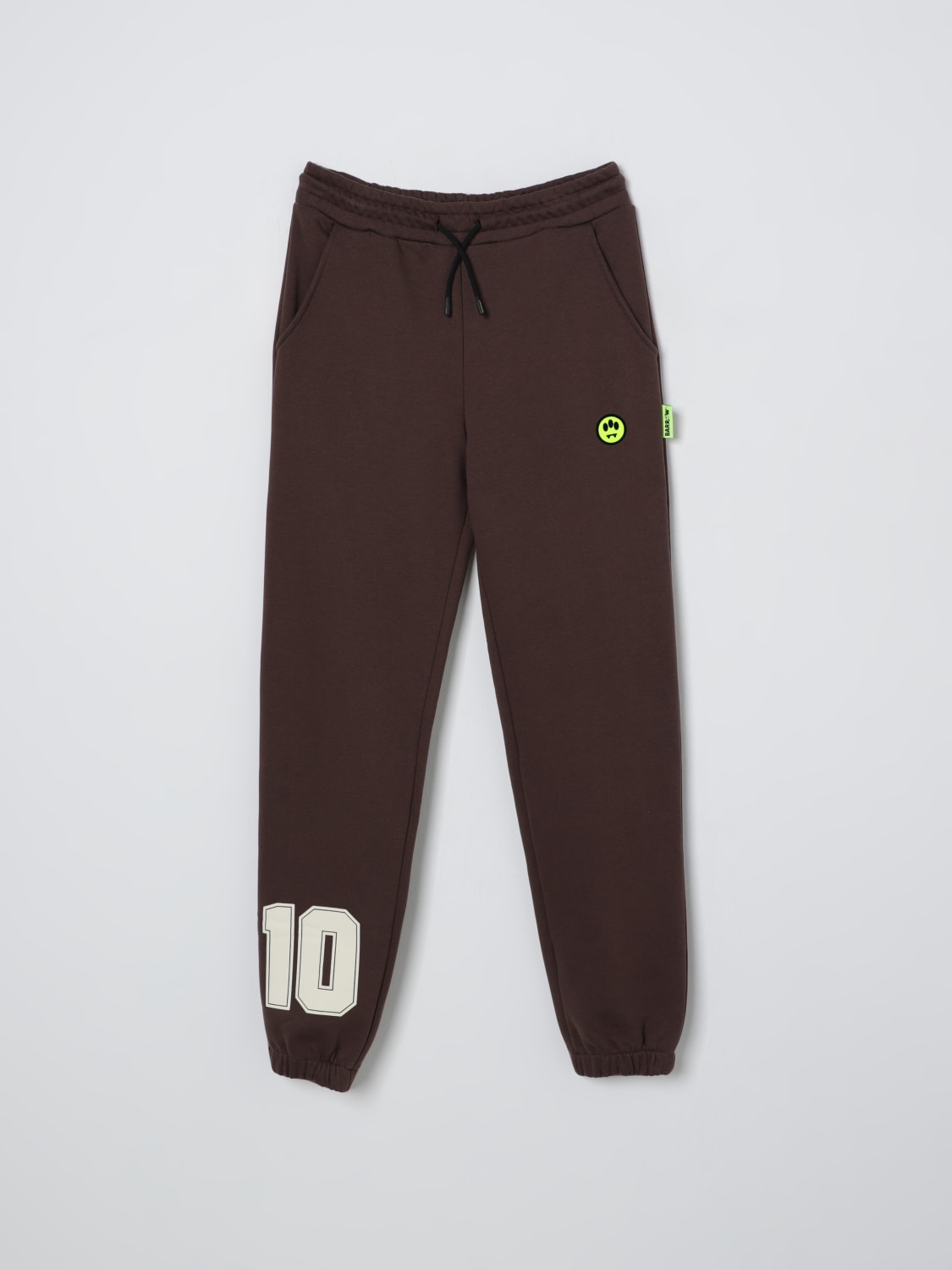 BARROW KIDS HOSE: Hose kinder Barrow Kids, Orange - Img 1