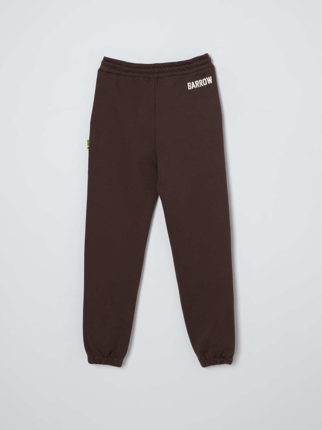 BARROW KIDS HOSE: Hose kinder Barrow Kids, Orange - Img 2