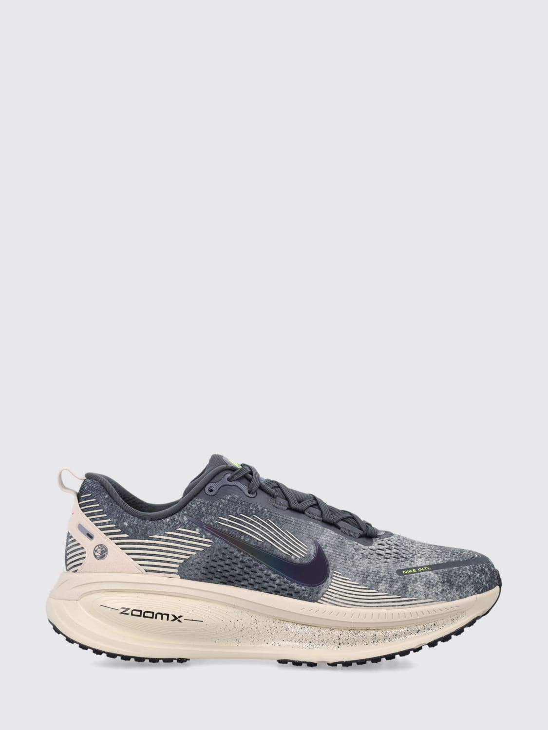 NIKE SNEAKERS: Sneakers men Nike, Blue - Img 1