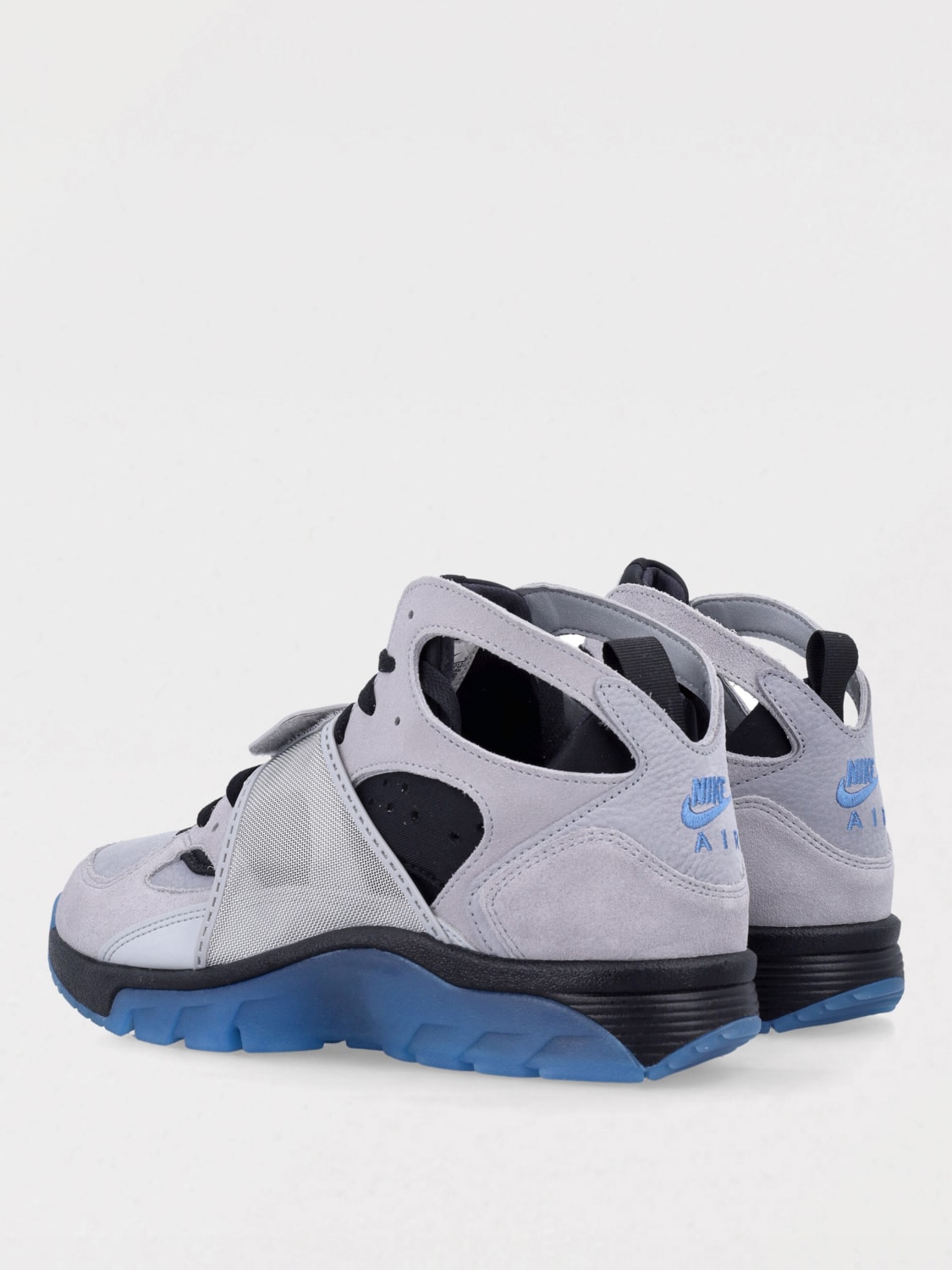 NIKE SNEAKERS: Sneakers men Nike, Grey - Img 3