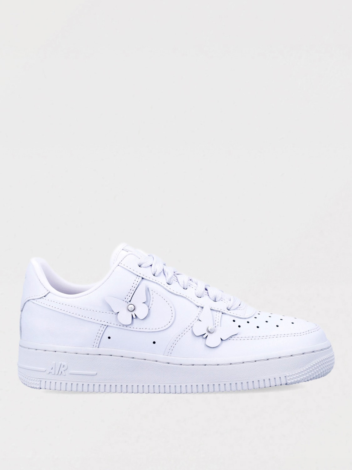 NIKE SNEAKERS: Sneakers woman Nike, White - Img 1