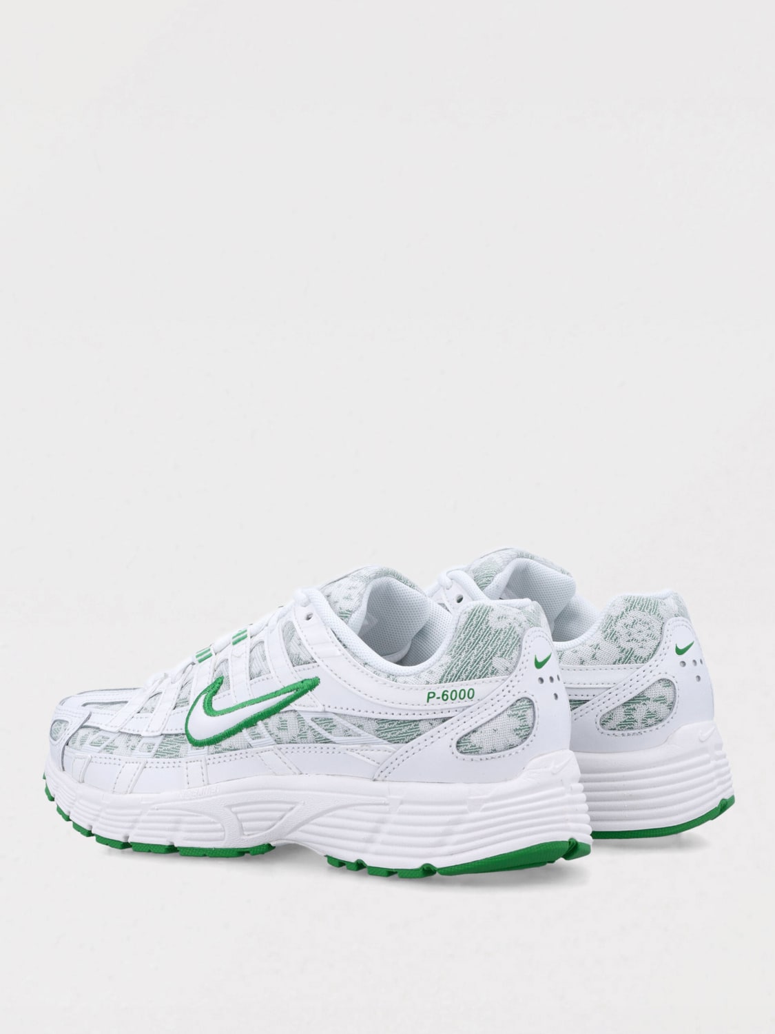 NIKE SNEAKERS: Sneakers woman Nike, White - Img 3