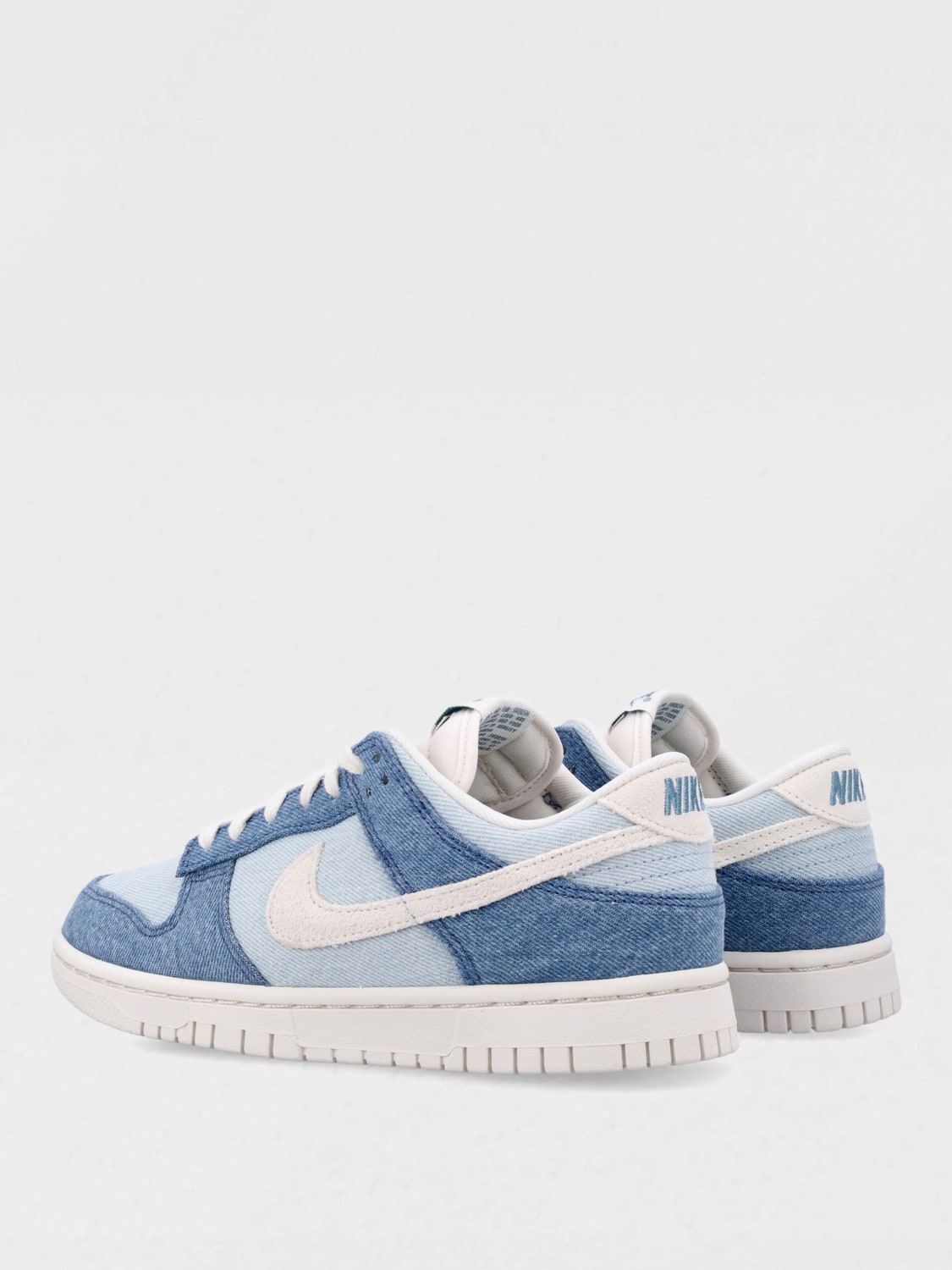 NIKE SNEAKERS: Sneakers woman Nike, Denim - Img 3