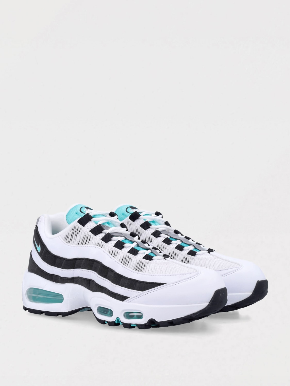 NIKE SNEAKERS: Sneakers men Nike, White - Img 2