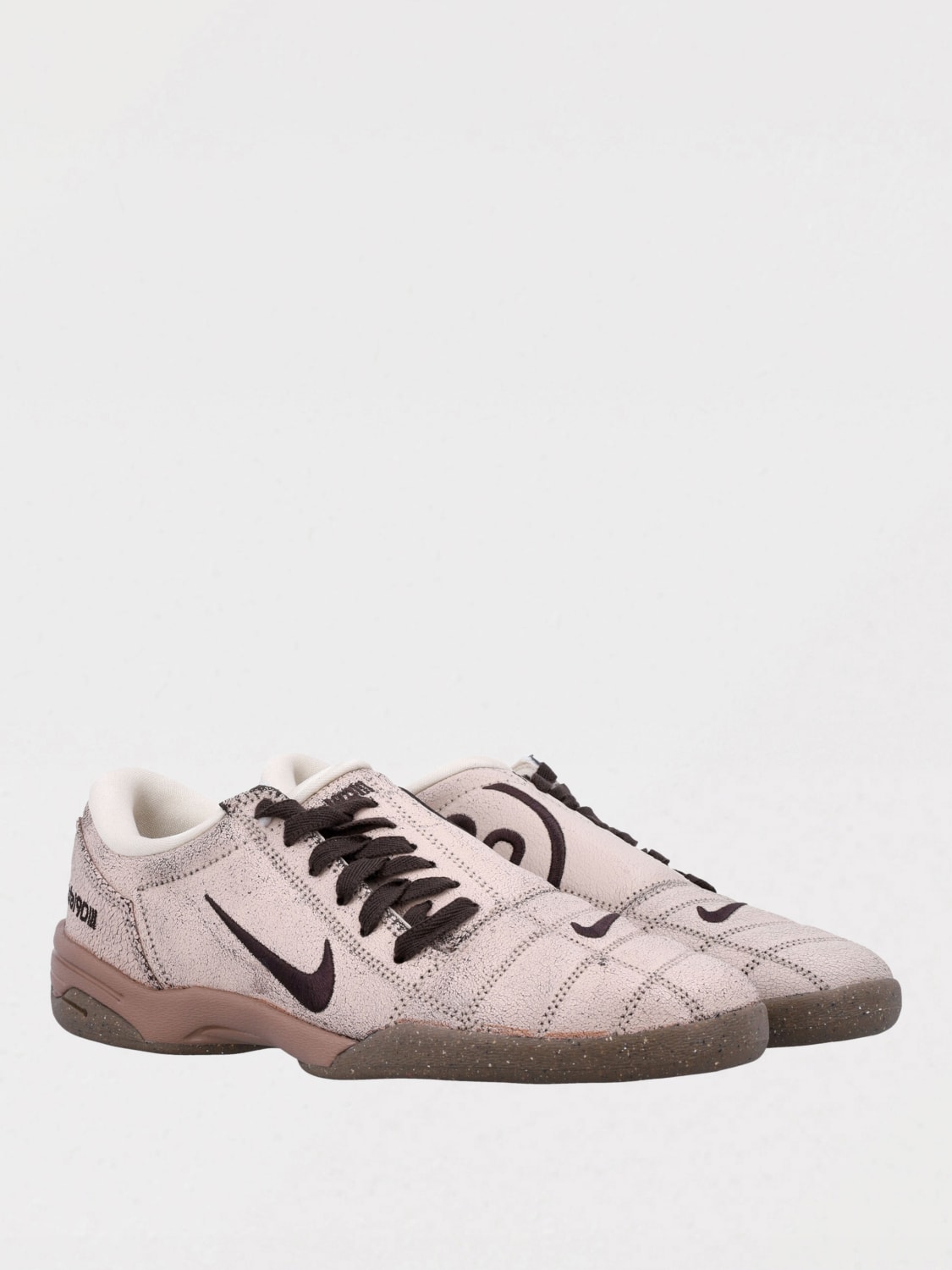 NIKE SNEAKERS: Sneakers herren Nike, Braun - Img 2