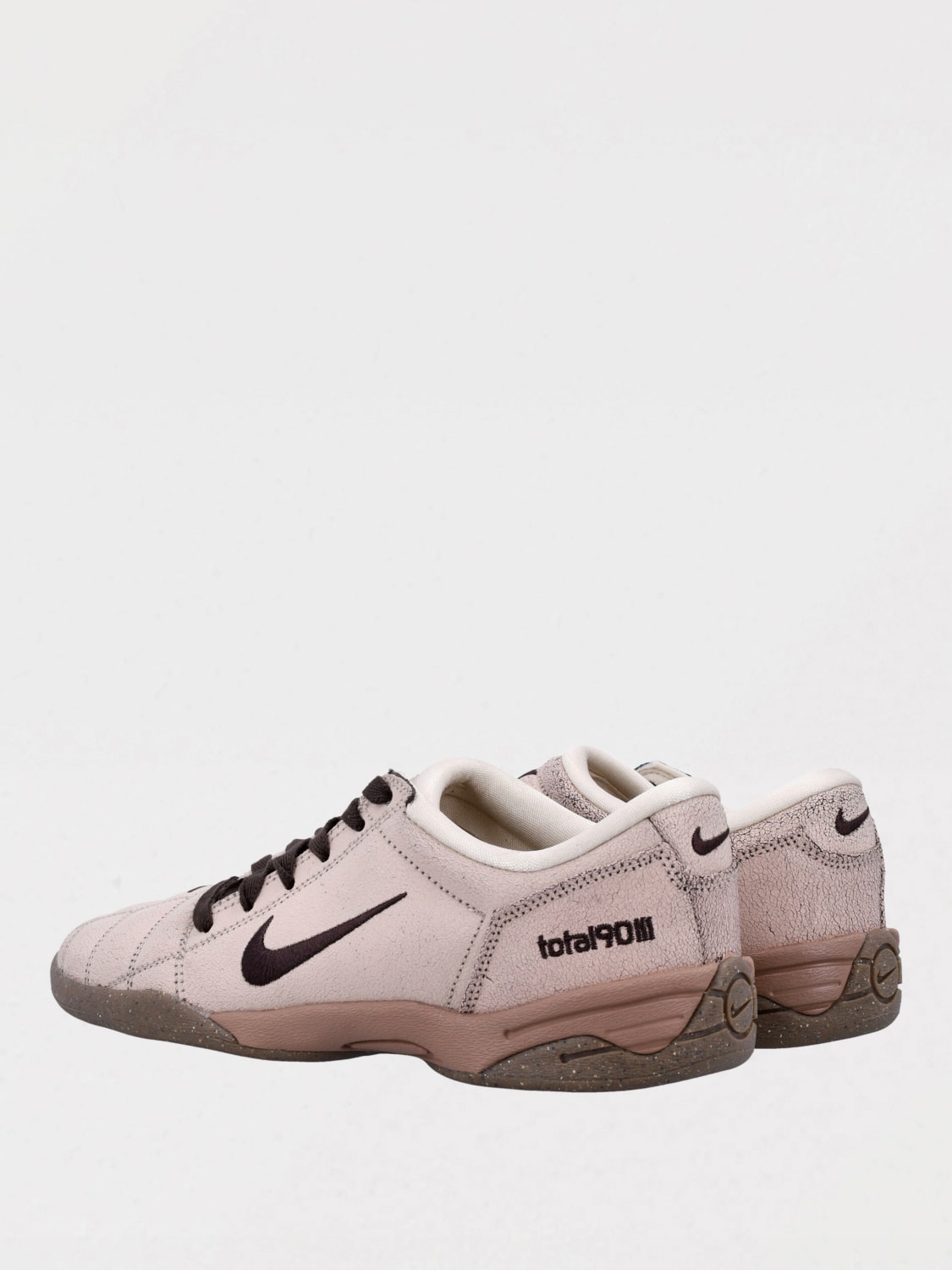 NIKE SNEAKERS: Sneakers herren Nike, Braun - Img 3