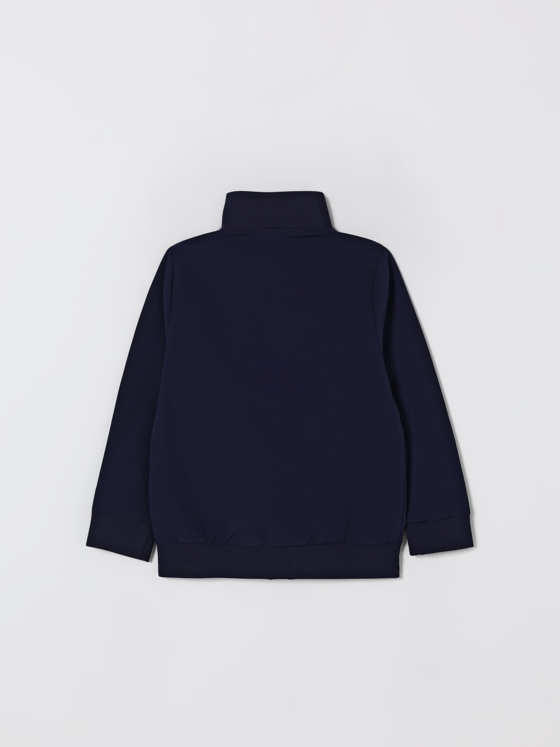 BOSS JACKET: Jacket kids Boss, Marine - Img 2