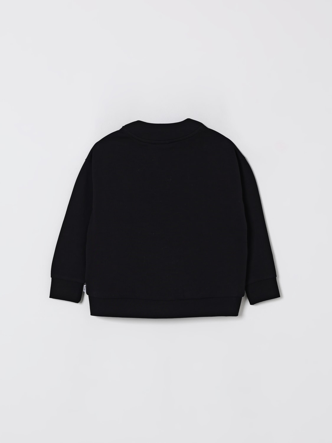 BOSS JACKET: Jacket kids Boss, Black - Img 2