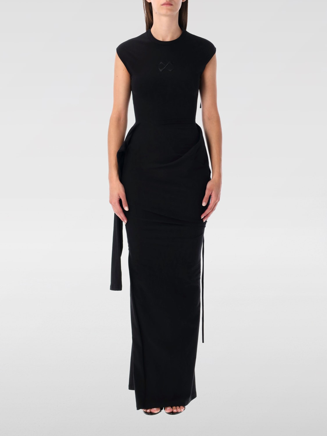OTTOLINGER VESTIDO: Vestido mujer Ottolinger, Negro - Img 1