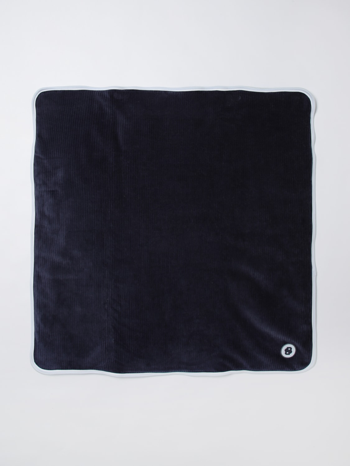 BOSS BLANKET: Blanket kids Boss, Marine - Img 2