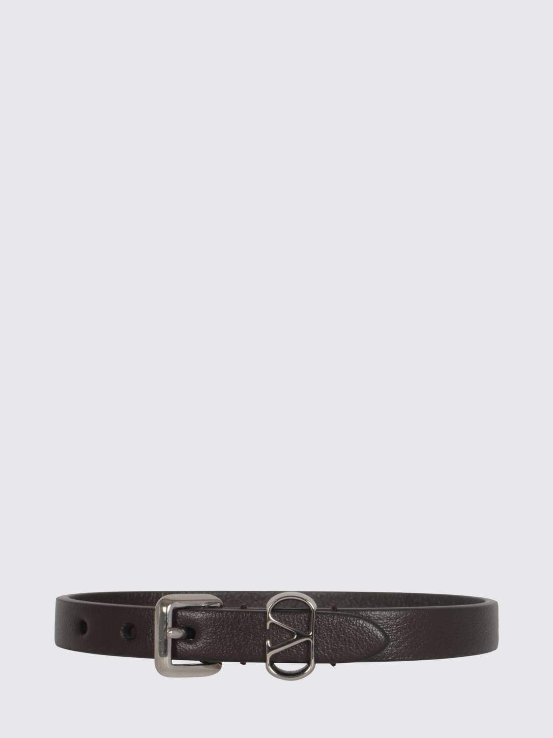 VALENTINO GARAVANI JOYA: Joya hombre Valentino Garavani, Marrón - Img 1