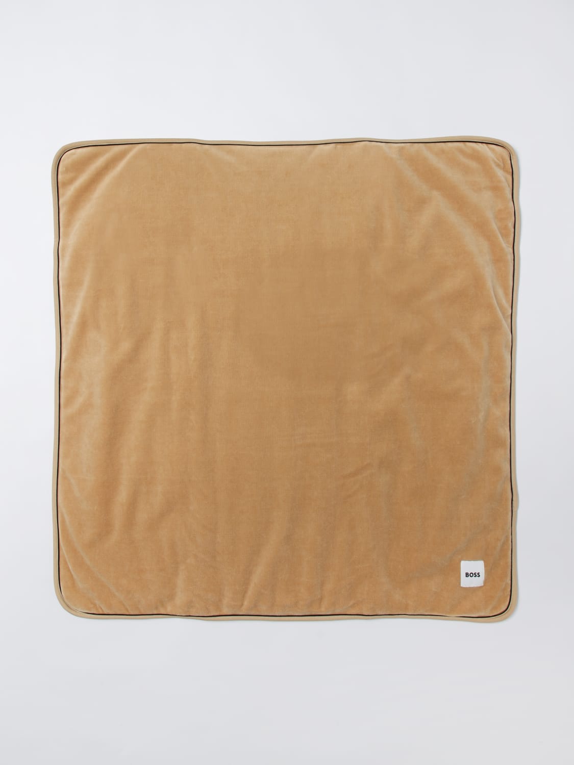 BOSS BLANKET: Blanket kids Boss, Biscuit - Img 2
