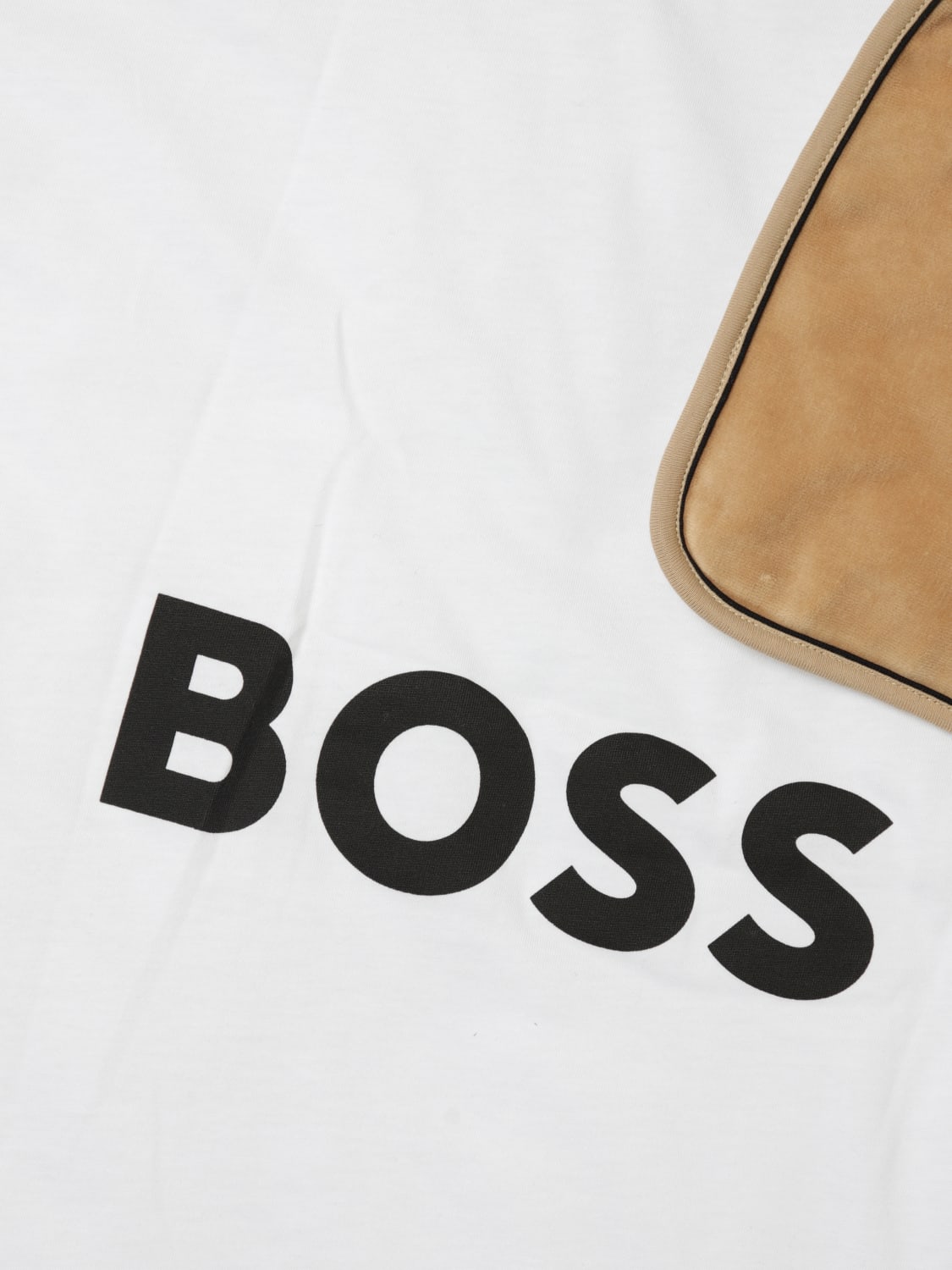 BOSS BLANKET: Blanket kids Boss, Biscuit - Img 3