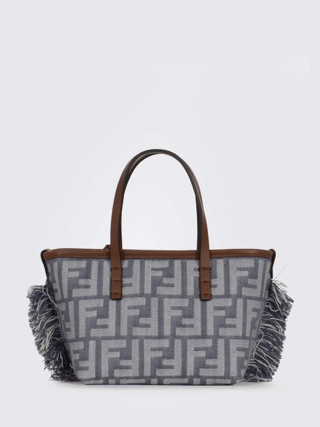 FENDI HANDTASCHE: Handtasche damen Fendi, Bunt - Img 1