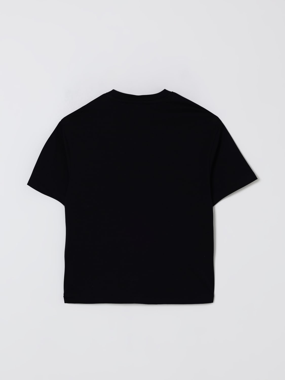 LITTLE MARC JACOBS CAMISETA: Camiseta niños Little Marc Jacobs, Negro - Img 2
