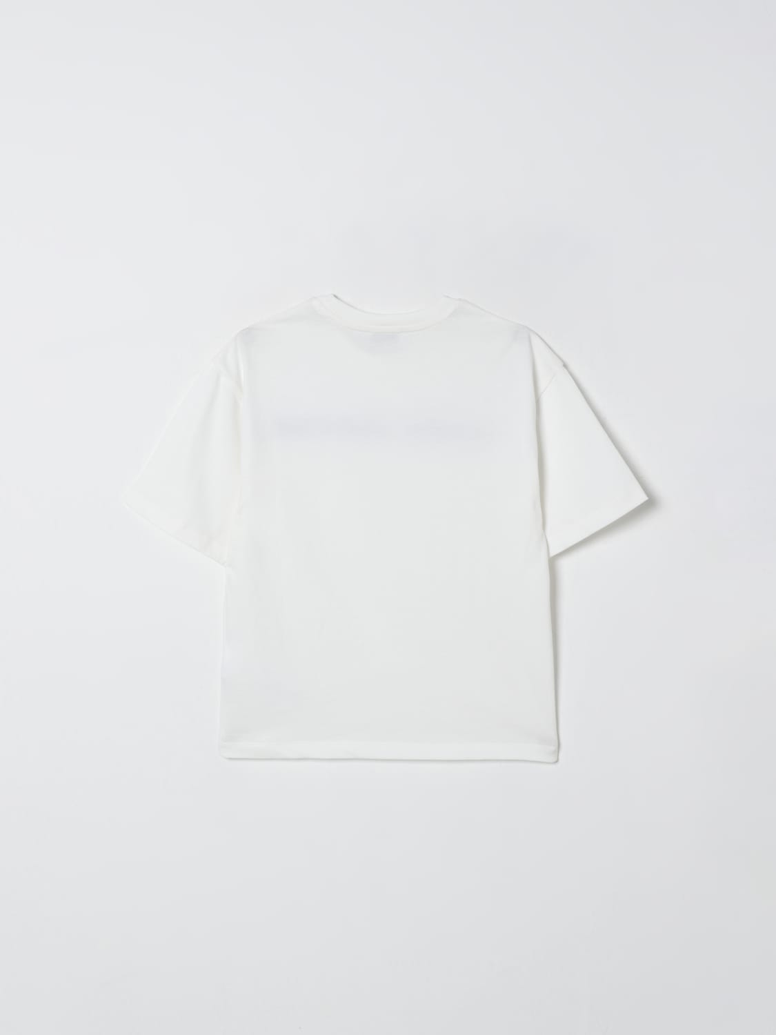 LITTLE MARC JACOBS CAMISETA: Camiseta niños Little Marc Jacobs, Marfil - Img 2