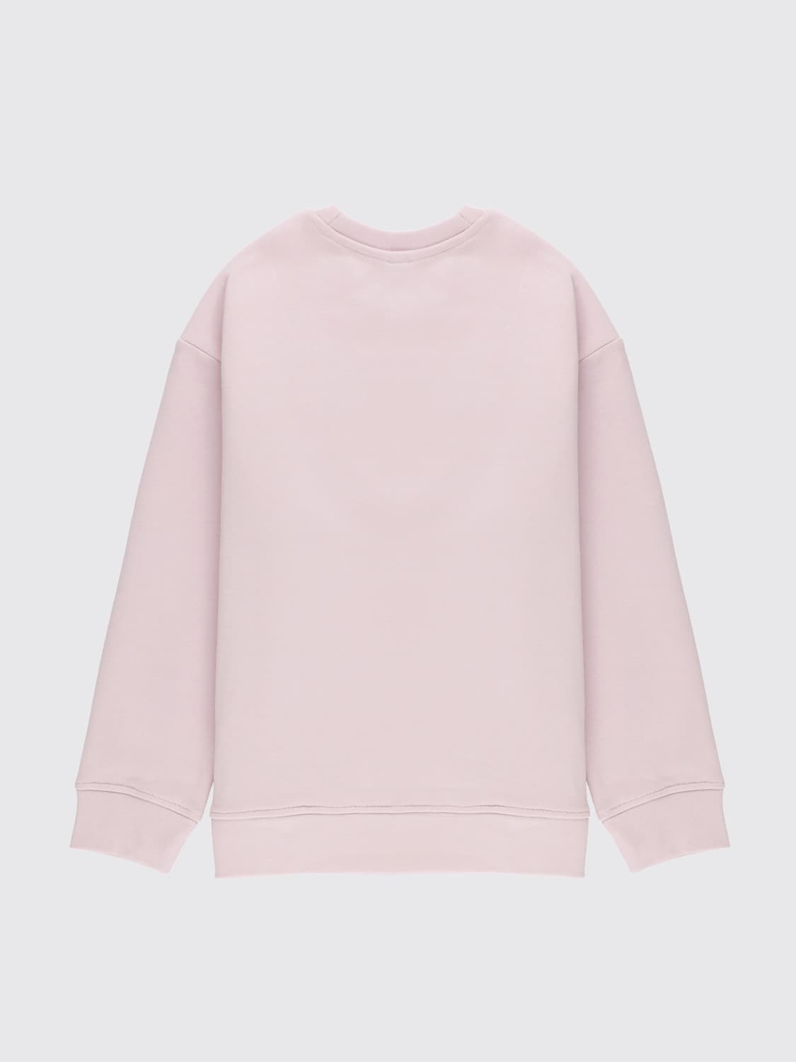STELLA MCCARTNEY KIDS PULLOVER: Pullover kinder Stella McCartney Kids, Pink - Img 2