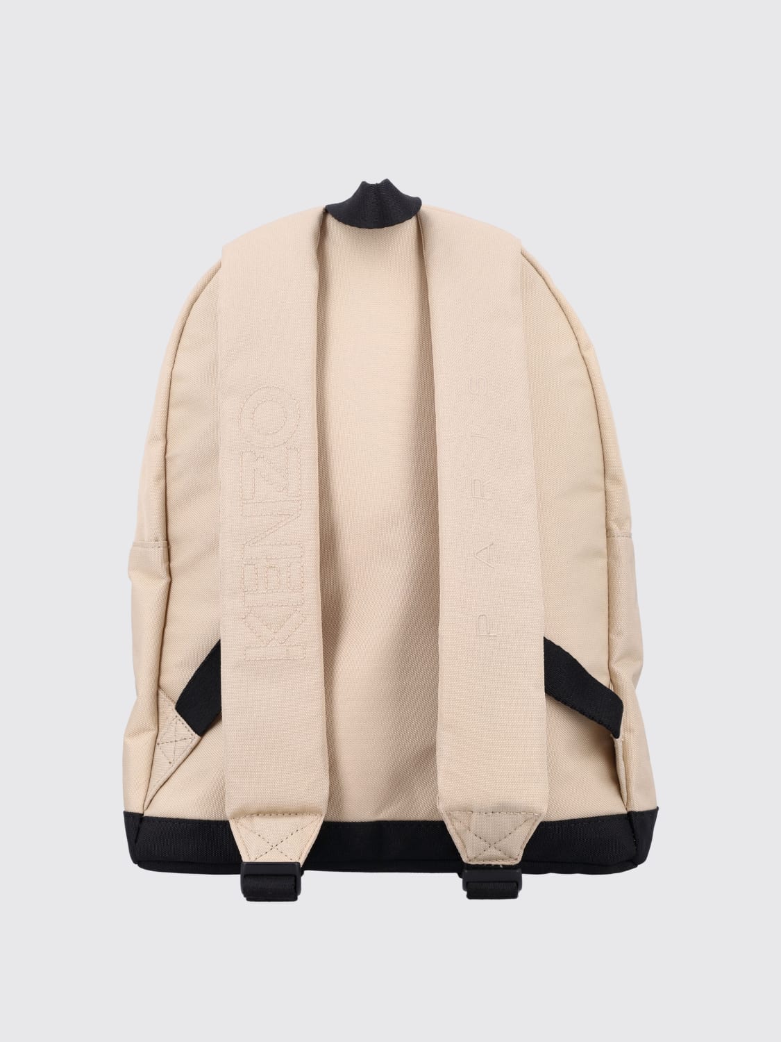 KENZO KIDS RUCKSACK: Tasche kinder Kenzo Kids, Sand - Img 2