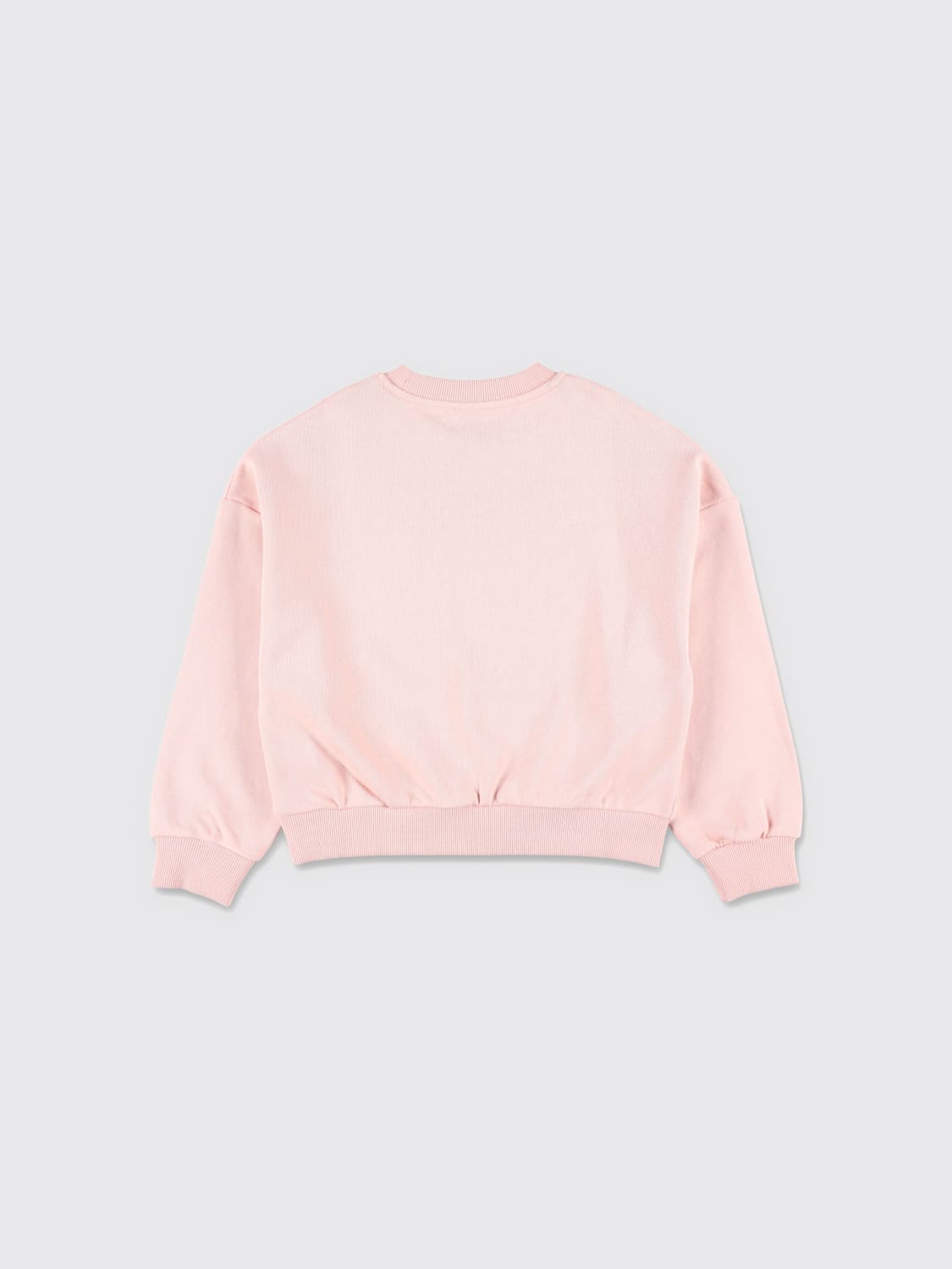 KENZO KIDS PULL: Pull enfant Kenzo Kids, Rose - Img 2
