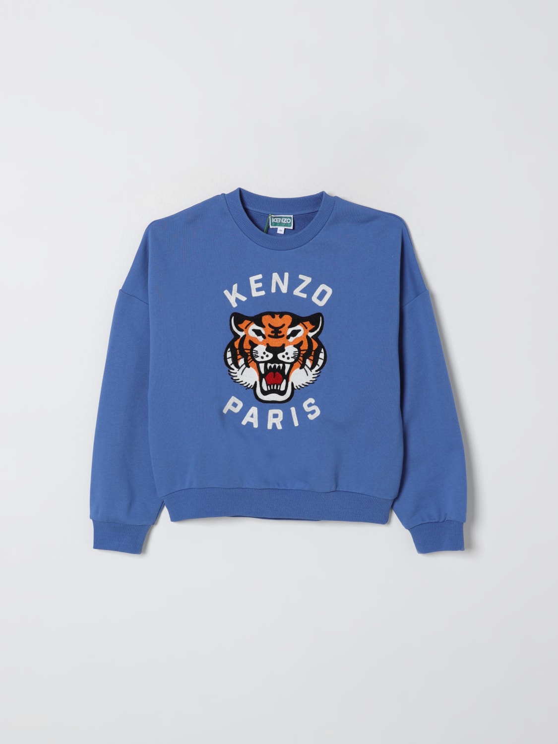 KENZO KIDS JERSEY: Jersey niños Kenzo Kids, Avion - Img 1
