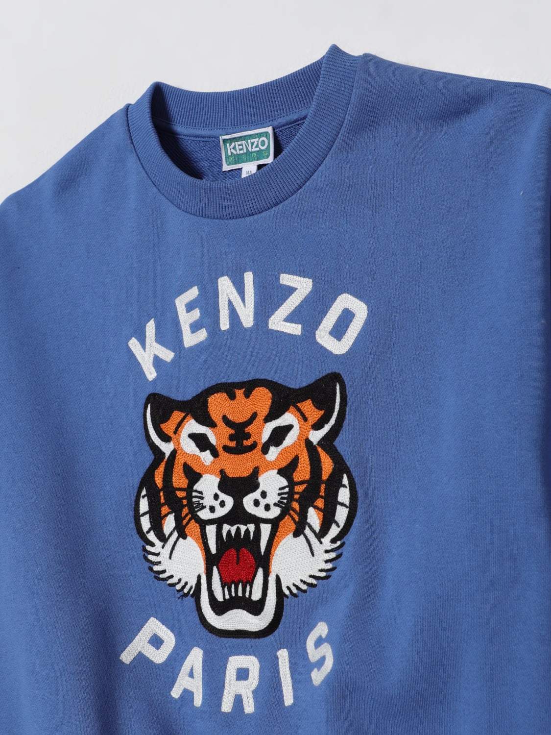 KENZO KIDS JERSEY: Jersey niños Kenzo Kids, Avion - Img 3