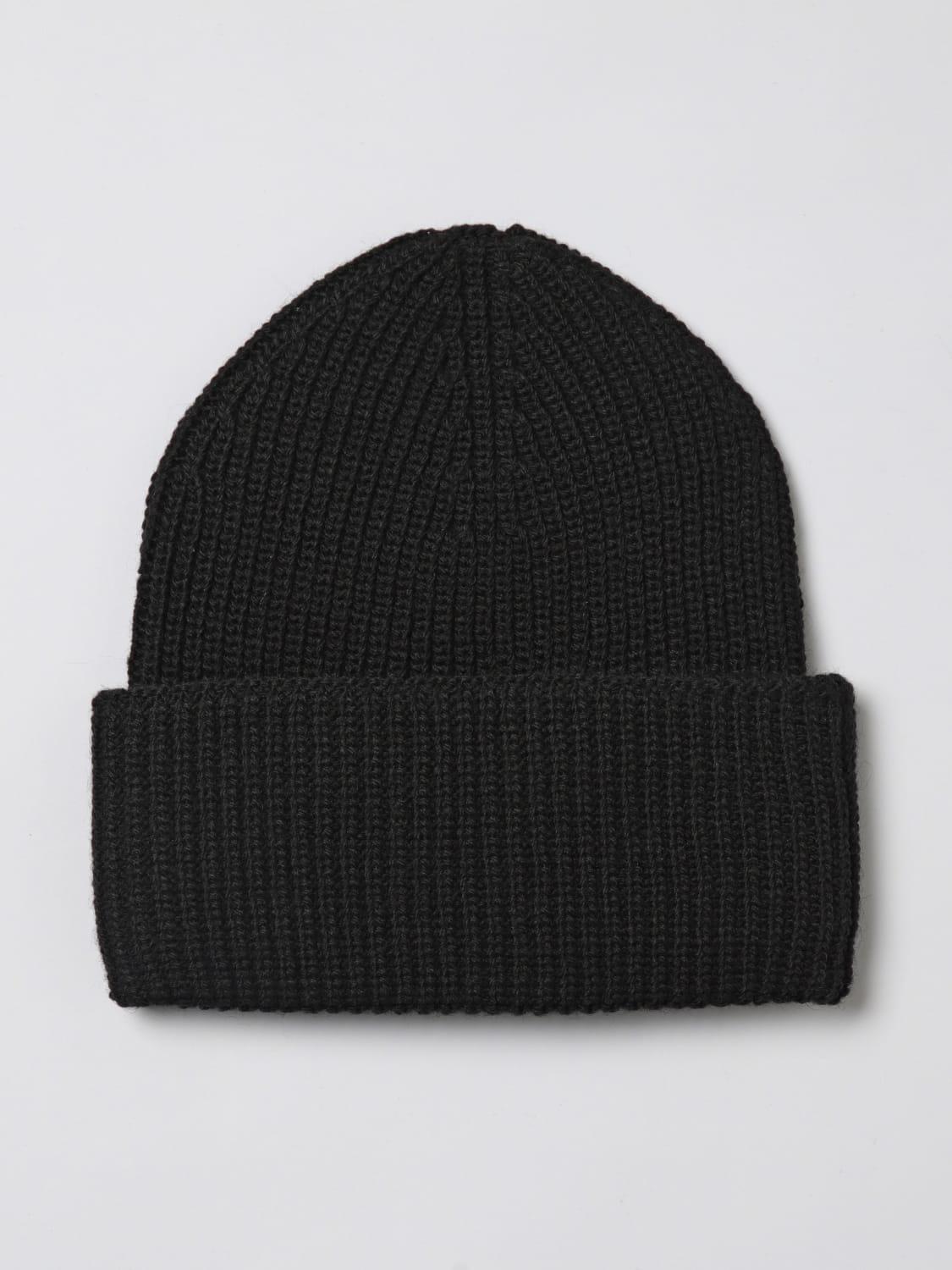 MSGM KIDS 帽子: 帽子 儿童 MSGM Kids, 黑色 - Img 2