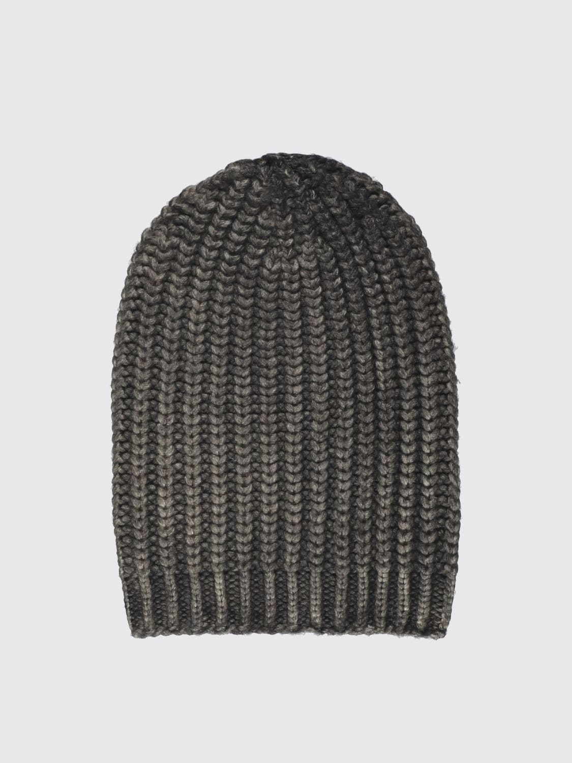 AVANT TOI SOMBRERO: Sombrero mujer Avant Toi, Gris - Img 2