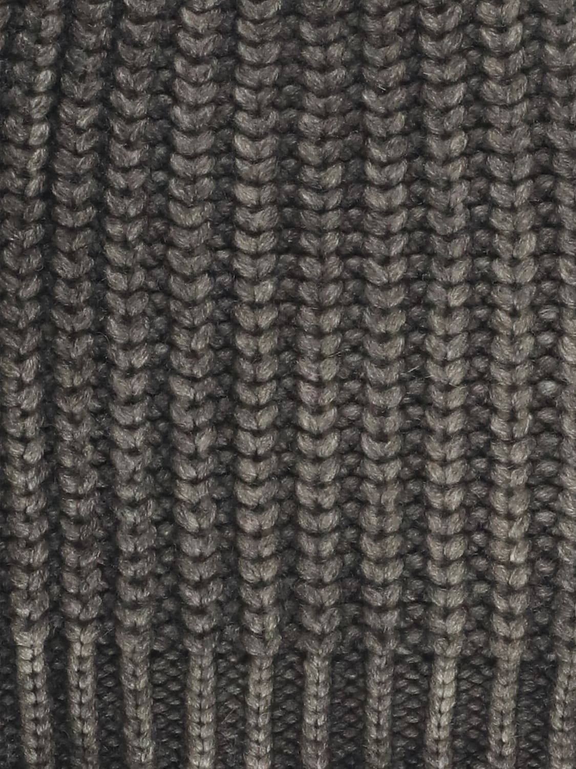 AVANT TOI SOMBRERO: Sombrero mujer Avant Toi, Gris - Img 3